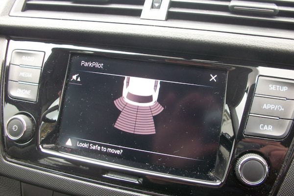 Used Skoda Fabia 2019 for sale - 74844030: Photo 13