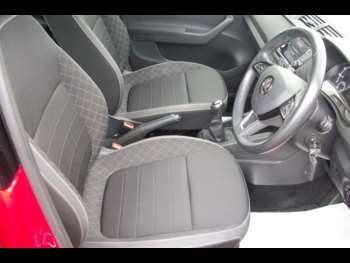 Used Skoda Fabia 2019 for sale - 74844030: Photo
