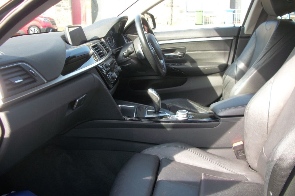 Used BMW 4 Series 2018 for sale - 77967744: Photo 10