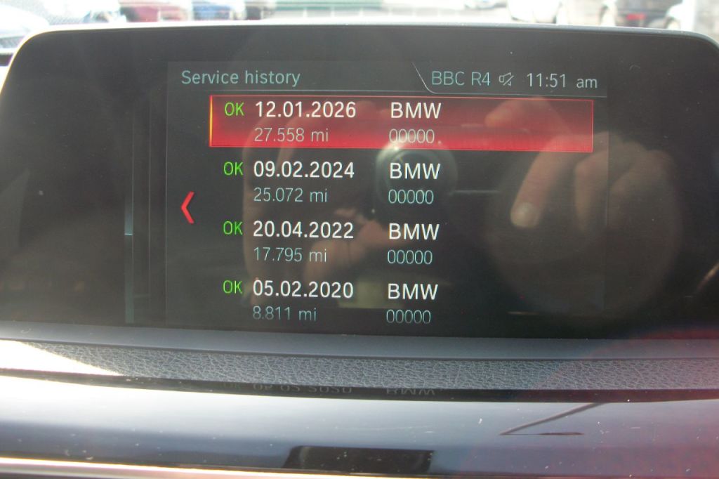 Used BMW 4 Series 2018 for sale - 77967744: Photo 12