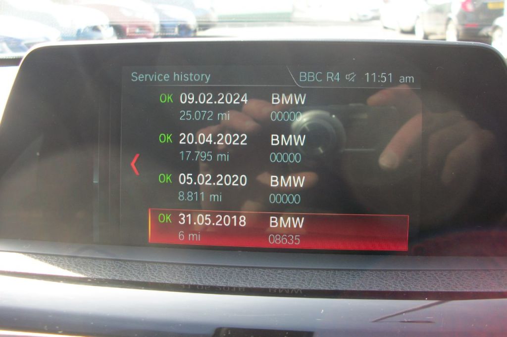 Used BMW 4 Series 2018 for sale - 77967744: Photo 13