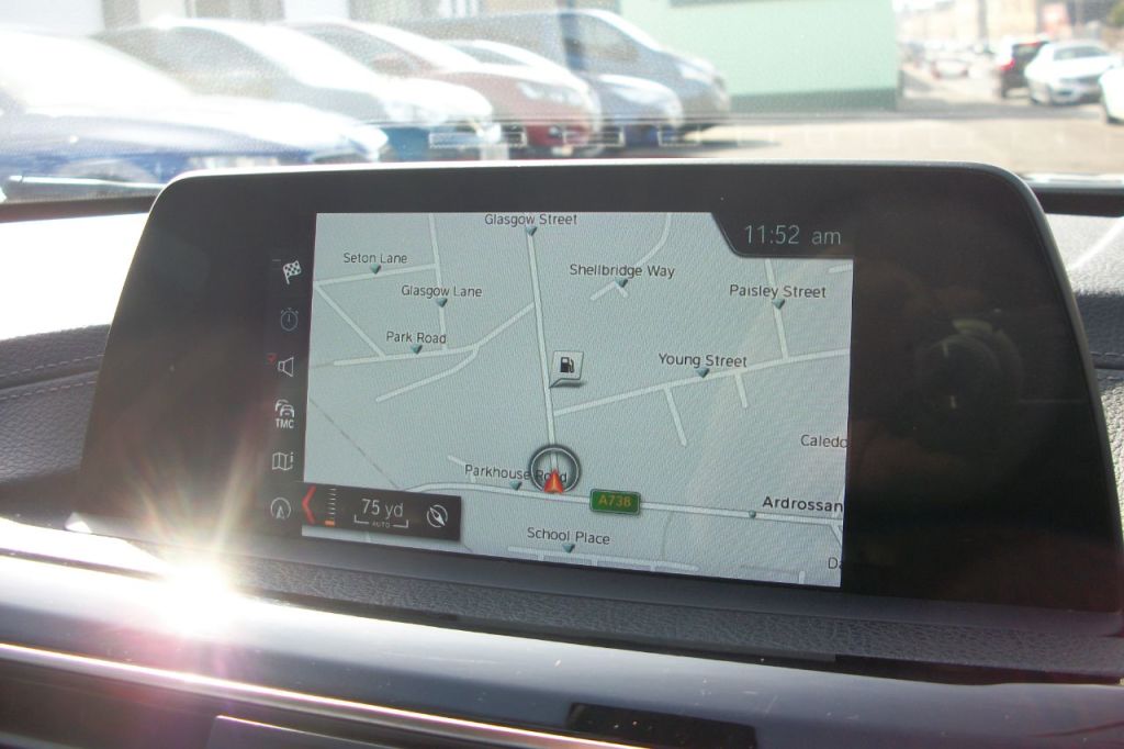 Used BMW 4 Series 2018 for sale - 77967744: Photo 15