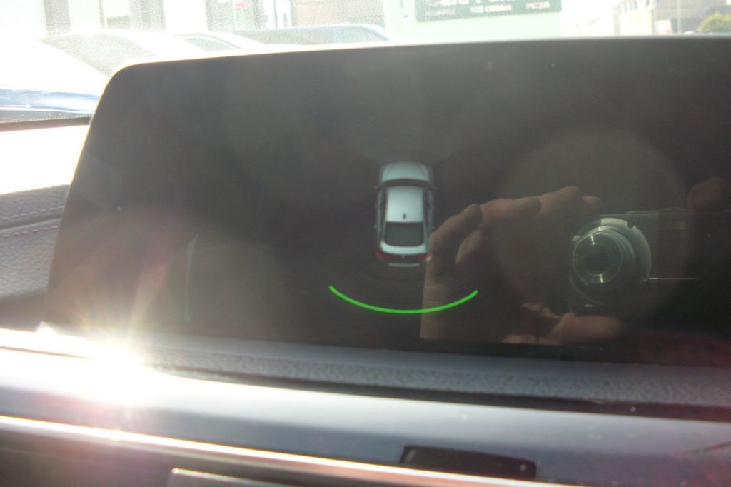 Used BMW 4 Series 2018 for sale - 77967744: Photo 16