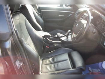 Used BMW 4 Series 2018 for sale - 77967744: Photo