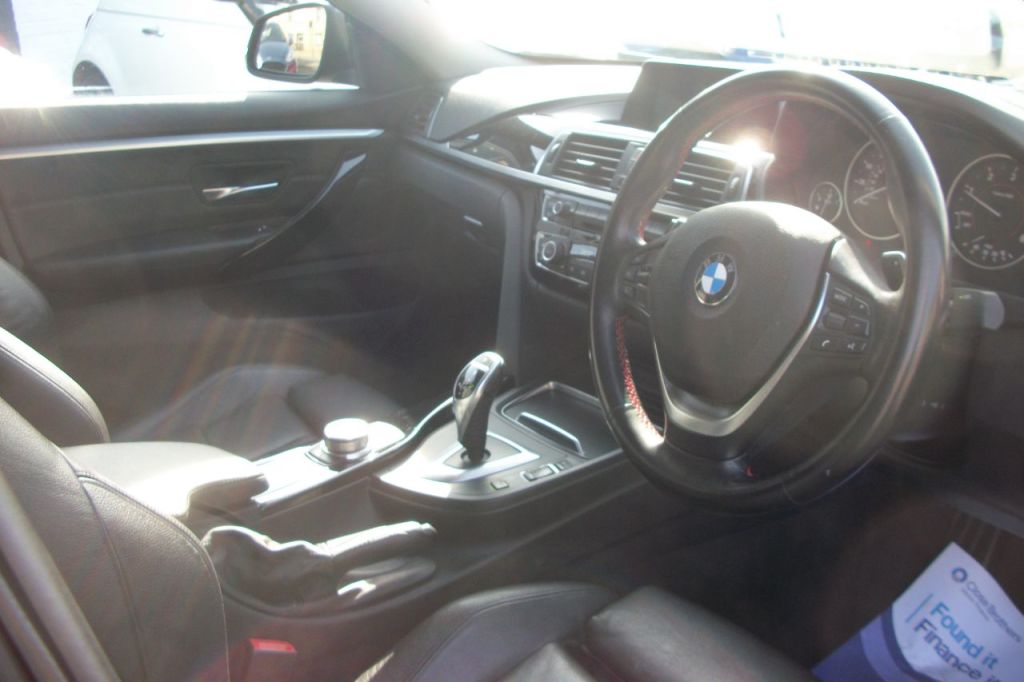 Used BMW 4 Series 2018 for sale - 77967744: Photo 3