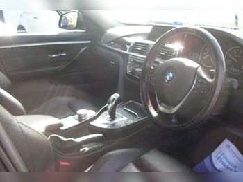 Used BMW 4 Series 2018 for sale - 77967744: Photo