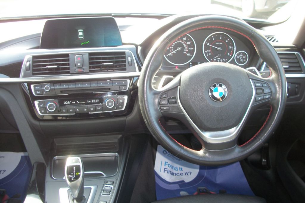 Used BMW 4 Series 2018 for sale - 77967744: Photo 4