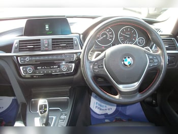 Used BMW 4 Series 2018 for sale - 77967744: Photo