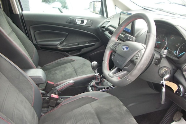 Used Ford Ecosport 2022 for sale - 75307420: Photo 2
