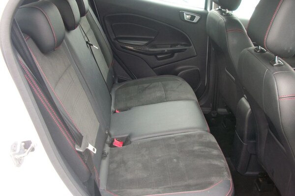 Used Ford Ecosport 2022 for sale - 75307420: Photo 4
