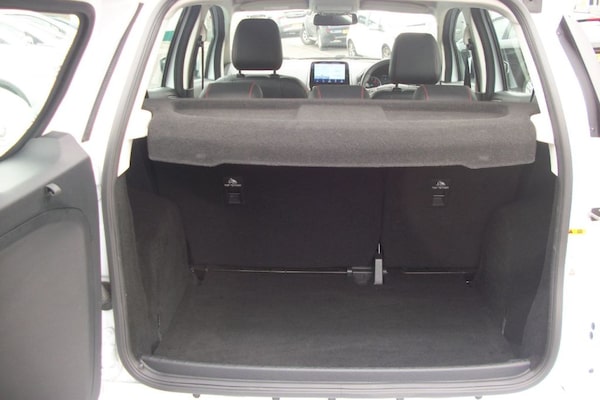 Used Ford Ecosport 2022 for sale - 75307420: Photo 6