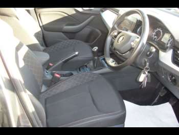 Used Skoda Kamiq 2023 for sale - 74014772: Photo