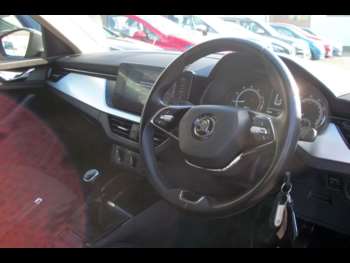 Used Skoda Kamiq 2023 for sale - 74014772: Photo