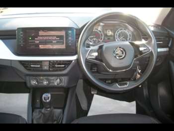 Used Skoda Kamiq 2023 for sale - 74014772: Photo