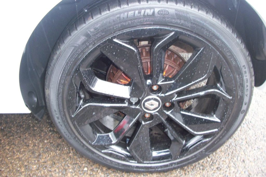Used Renault Clio 2018 for sale - 76105188: Photo 11