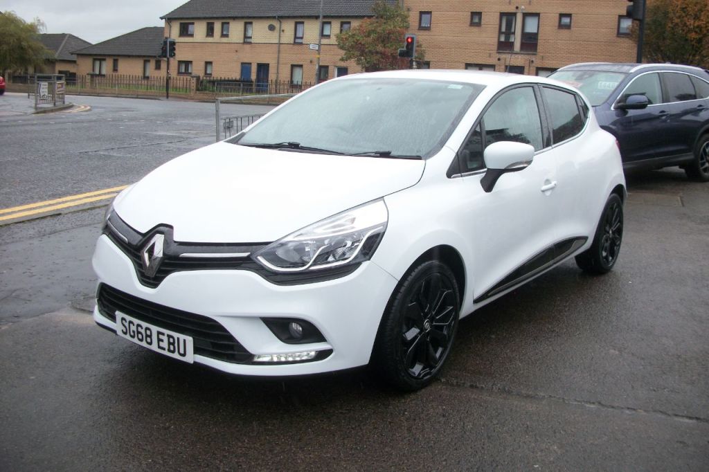 Used Renault Clio 2018 for sale - 76105188: Photo 12