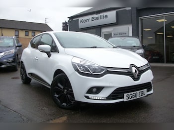 Renault - Clio
