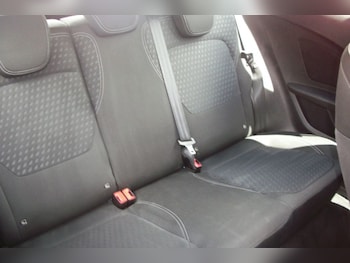 Used Ford Fiesta 2017 for sale - 78597351: Photo