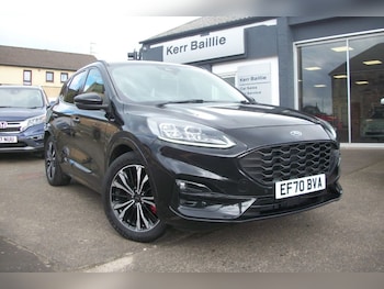 2020 - 1.5 EcoBlue ST-Line X Edition 5dr