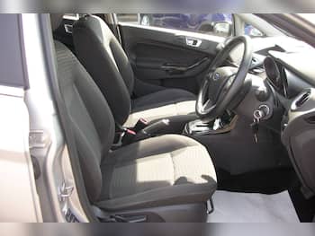 Used Ford Fiesta 2016 for sale - 79812486: Photo
