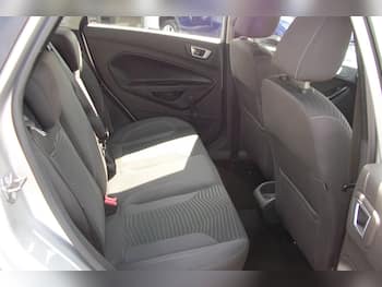 Used Ford Fiesta 2016 for sale - 79812486: Photo