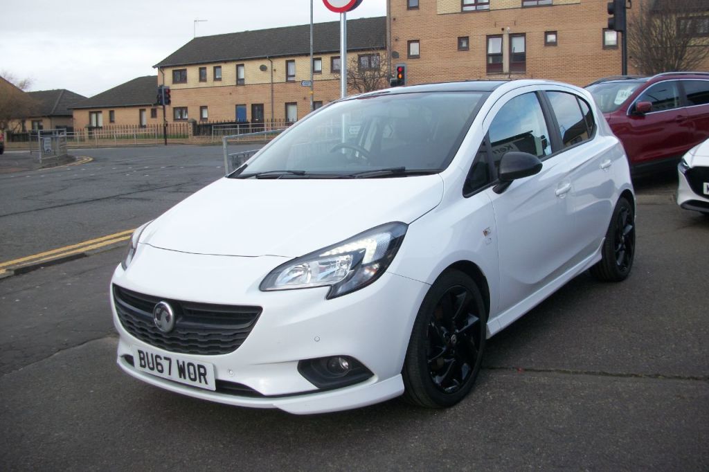 Used Vauxhall Corsa 2017 for sale - 77641876: Photo 11