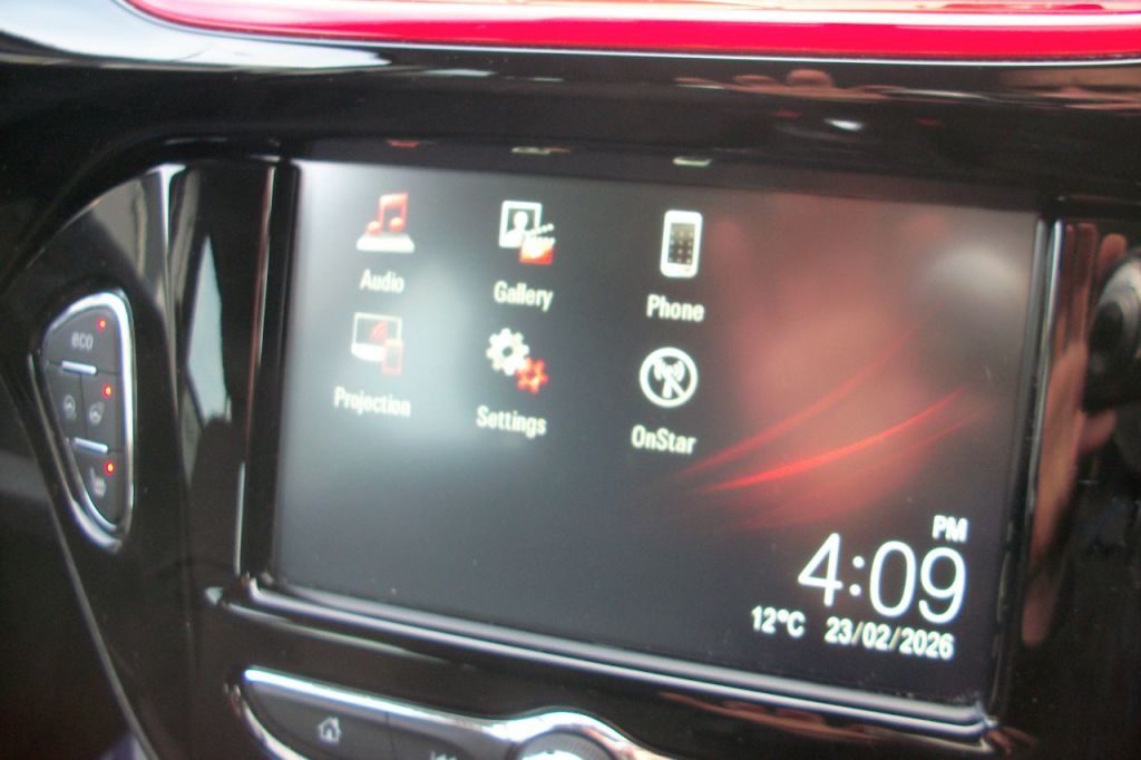 Used Vauxhall Corsa 2017 for sale - 77641876: Photo 13