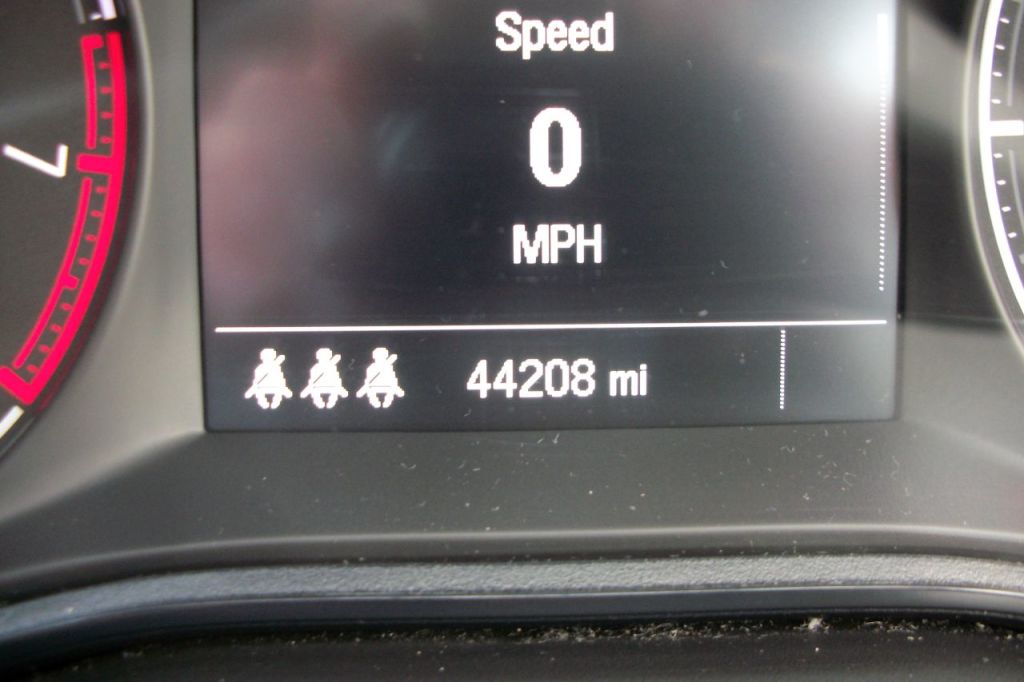 Used Vauxhall Corsa 2017 for sale - 77641876: Photo 15