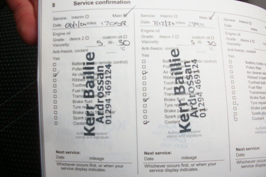 Used Vauxhall Corsa 2017 for sale - 77641876: Photo 17