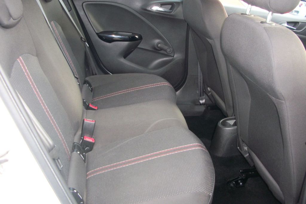 Used Vauxhall Corsa 2017 for sale - 77641876: Photo 5