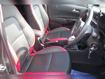 Used Kia Picanto 2023 for sale - 78043864: Photo