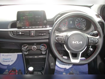 Used Kia Picanto 2023 for sale - 78043864: Photo