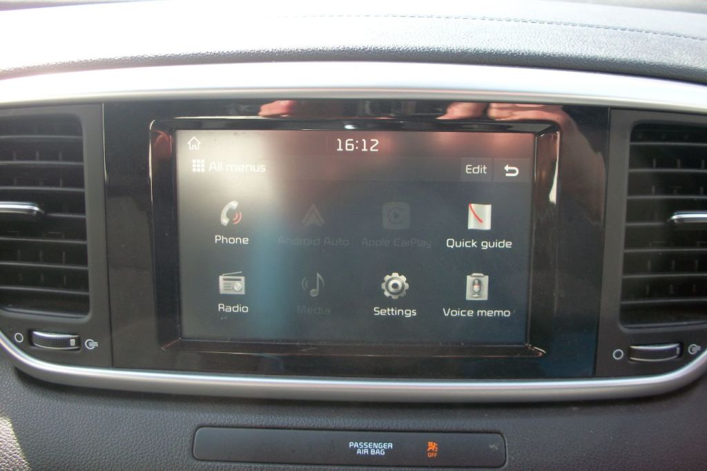 Used Kia Sportage 2019 for sale - 76719135: Photo 11