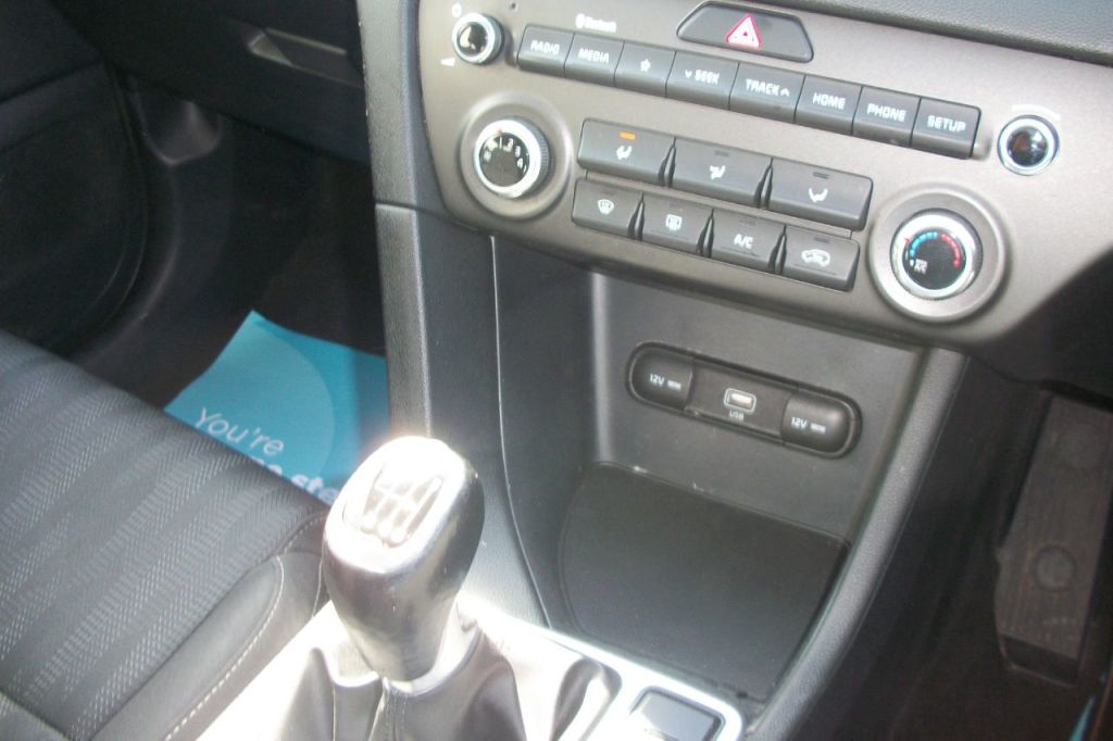 Used Kia Sportage 2019 for sale - 76719135: Photo 12