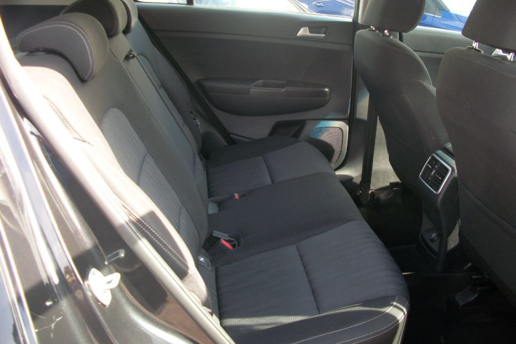 Used Kia Sportage 2019 for sale - 76719135: Photo 5