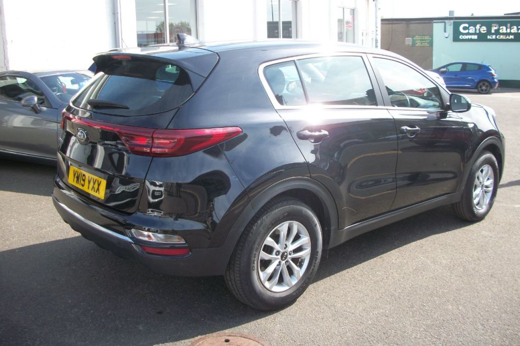 Used Kia Sportage 2019 for sale - 76719135: Photo 6