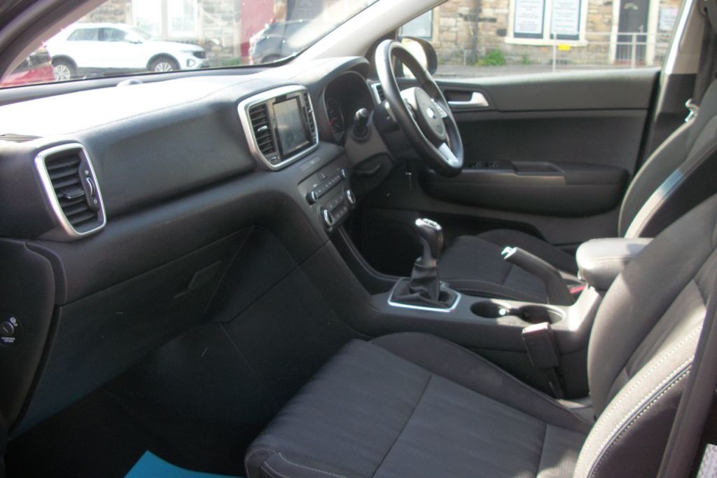 Used Kia Sportage 2019 for sale - 76719135: Photo 9