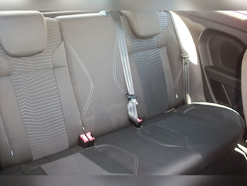 Used Ford Fiesta 2015 for sale - 78543486: Photo