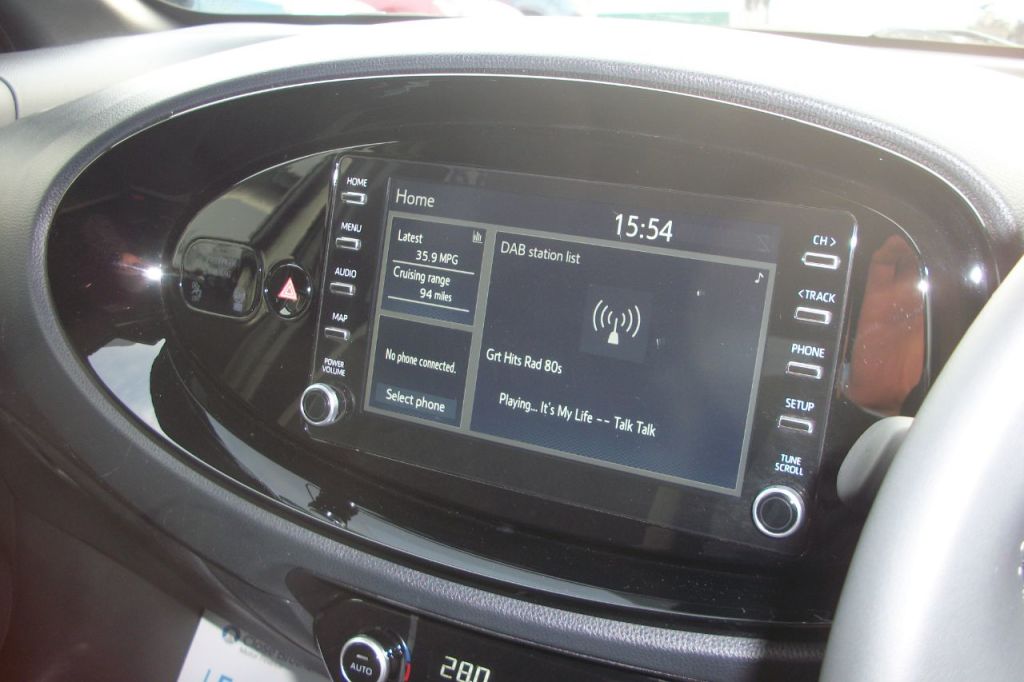 Used Toyota Aygo X 2022 for sale - 77747474: Photo 12