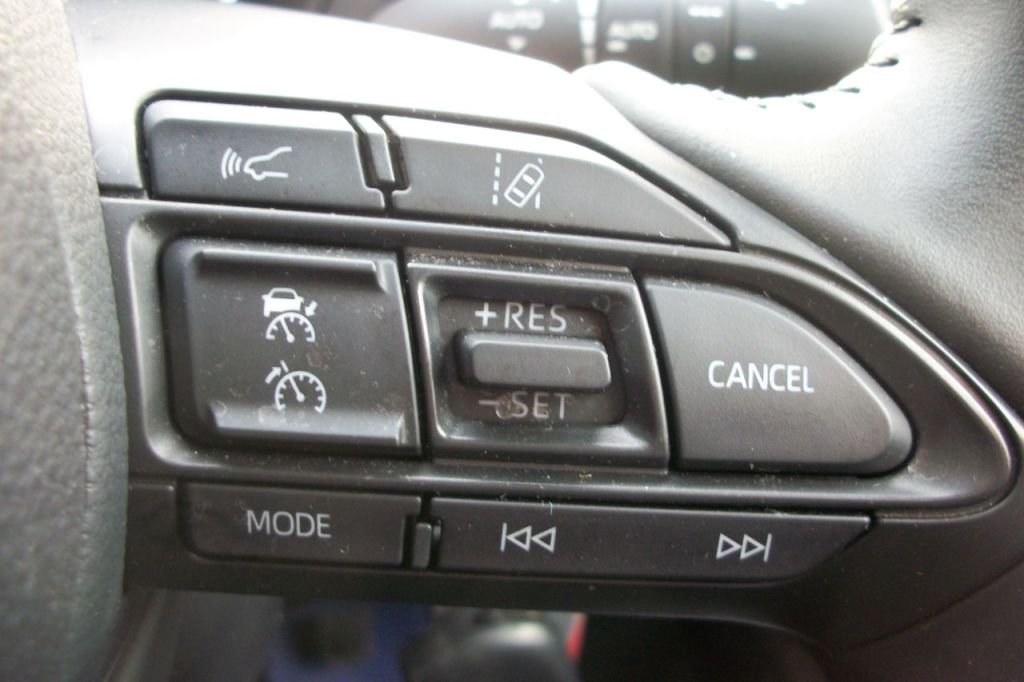 Used Toyota Aygo X 2022 for sale - 77747474: Photo 14