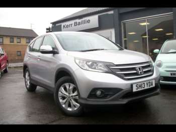 Used Honda CR-V 2013 for sale - 75148678: Photo