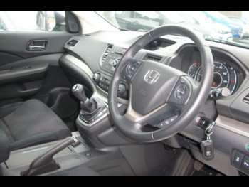 Used Honda CR-V 2013 for sale - 75148678: Photo