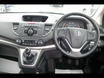 Used Honda CR-V 2013 for sale - 75148678: Photo
