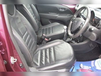 Used Peugeot 108 2015 for sale - 76209933: Photo