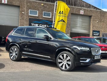 Used Volvo XC90 2019 for sale - 79822481: Photo