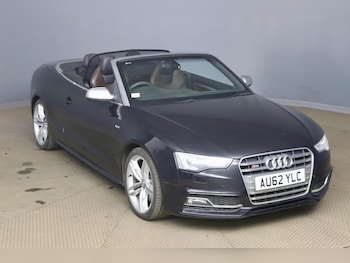 Used Audi A5 2012 for sale - 78880069: Photo