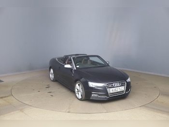 Used Audi A5 2012 for sale - 78880069: Photo