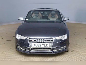 Used Audi A5 2012 for sale - 78880069: Photo