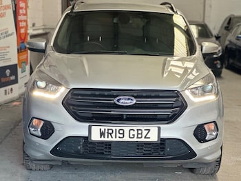 Used Ford Kuga 2019 for sale - 79224101: Photo