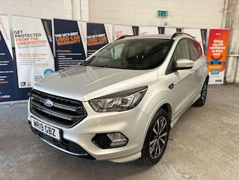 Used Ford Kuga 2019 for sale - 79224101: Photo